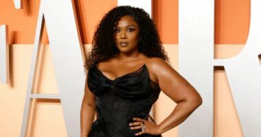 Lizzo Shocks Fans With Update: "I've Changed" Album Plans