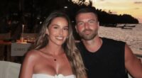 Love Island's Ella Barnes Splits From Long-Distance Boyfriend