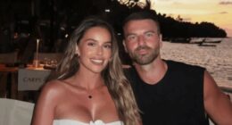 Love Island's Ella Barnes Splits From Long-Distance Boyfriend