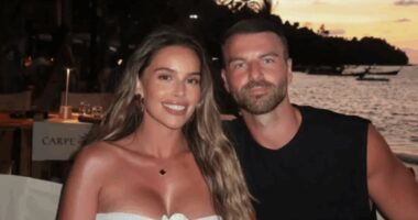 Love Island's Ella Barnes Splits From Long-Distance Boyfriend