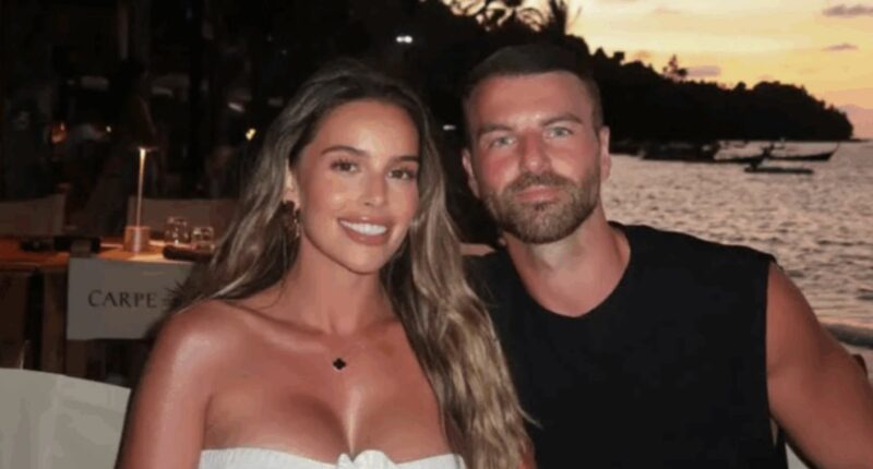 Love Island's Ella Barnes Splits From Long-Distance Boyfriend