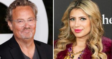 Matthew Perry’s ‘Ketamine Queen’ Dealer Pleads Guilty in Overdose Case
