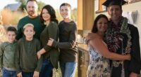 Meet Tyler Robinson Parents Matt And Amber Robinson