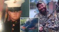 Michigan Church Sh00ting Suspect Identified as Thomas Sanford