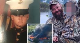 Michigan Church Sh00ting Suspect Identified as Thomas Sanford