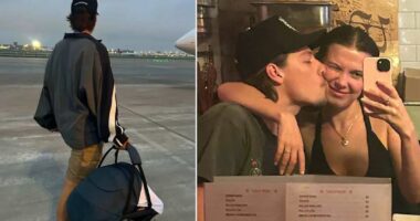 Millie Bobby Brown Shares First Photo of Adopted Baby Girl