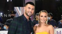 Millie Court Breaks Silence After Liam Reardon Split Confirmation