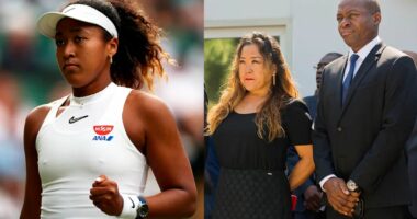 Naomi Osaka Ethnicity And Nationality