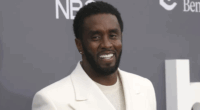 Prosecutors Seek More Than 11-Year Sentence for Diddy