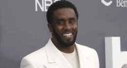 Prosecutors Seek More Than 11-Year Sentence for Diddy