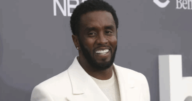 Prosecutors Seek More Than 11-Year Sentence for Diddy