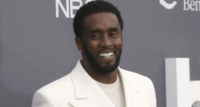 Prosecutors Seek More Than 11-Year Sentence for Diddy