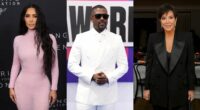 Ray J Alleges Feds Building RICO Case on Kardashians