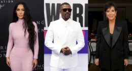 Ray J Alleges Feds Building RICO Case on Kardashians