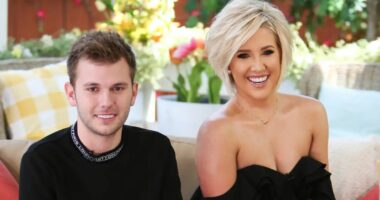 Savannah Chrisley Tried to Send Brother Chase to Rehab