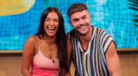 Shakira And Harry: Love Island Couple Not Official Yet