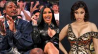 Singer Cardi B Confirms Pregnancy with Stefon Diggs