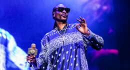 Snoop Dogg Cancels New Zealand Show Over Promoter Scandal