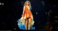 Taylor Swift Announces The Life Of A Showgirl Release Party