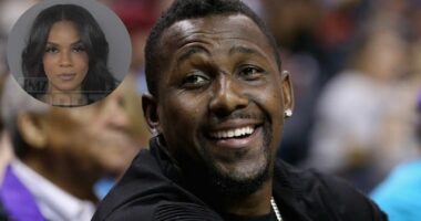 Thomas Davis' Ex Kelly Arrested for Jealous Attack on Woman