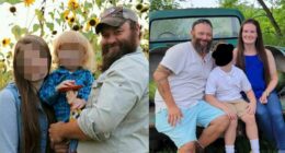 Thomas Jacob Sanford Wife and Children: Who Are They