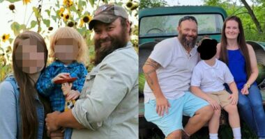 Thomas Jacob Sanford Wife and Children: Who Are They