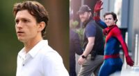 Tom Holland Hospitalized After Mild Concussion on ‘Spider-Man’ Set