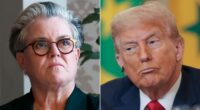 Trump’s Citizenship Threat Against Rosie O’Donnell: What Happened
