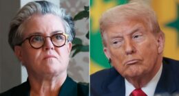 Trump’s Citizenship Threat Against Rosie O’Donnell: What Happened