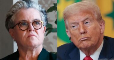 Trump’s Citizenship Threat Against Rosie O’Donnell: What Happened