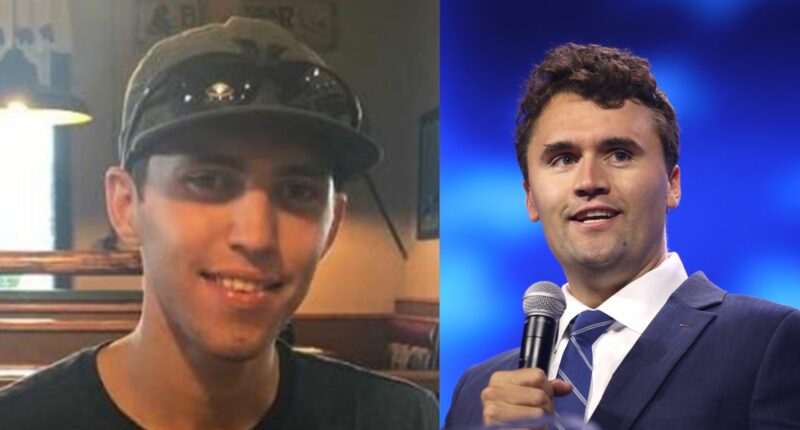 Tyler Robinson’s Chilling Note Reveals Intent to Kill Charlie Kirk