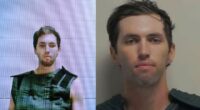 Tyler Robinson’s Court Appearance Features Anti-Ligature Safety Gown