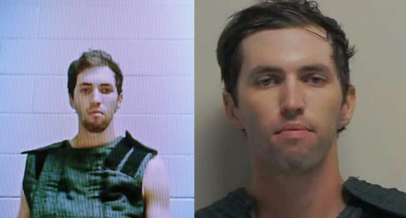 Tyler Robinson’s Court Appearance Features Anti-Ligature Safety Gown