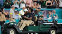 Tyreek Hill Injury: Did He Break His Leg