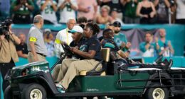 Tyreek Hill Injury: Did He Break His Leg