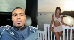 Tyrique Hyde and Lucinda Stafford Return for Love Island Games