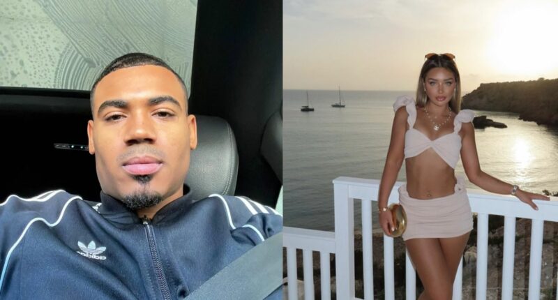Tyrique Hyde and Lucinda Stafford Return for Love Island Games