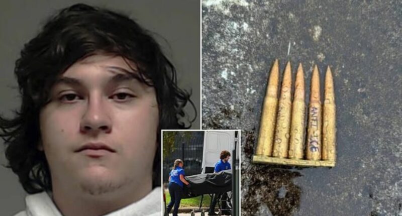 Was Joshua Jahn A Democrat or Republican Supporter