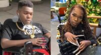 Washington DC Influencer Rolling Ray Dies at Age 28