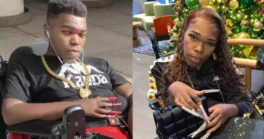 Washington DC Influencer Rolling Ray Dies at Age 28