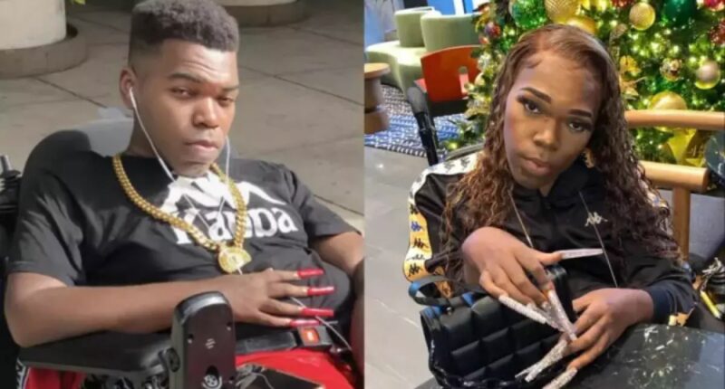 Washington DC Influencer Rolling Ray Dies at Age 28