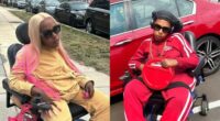 What Disability Did Influencer Rolling Ray Have