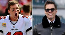 What Is NFL Star Tom Brady Net Worth Now