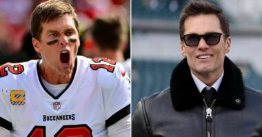 What Is NFL Star Tom Brady Net Worth Now