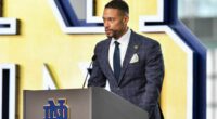 What Is Notre Dame Coach Marcus Freeman Net Worth Now