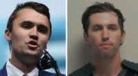 What Is Tyler Robinson Real Motive Of Killing Charlie Kirk