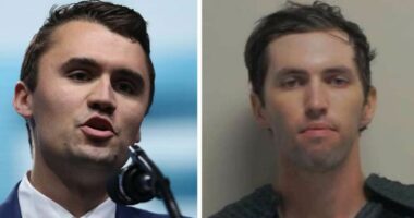 What Is Tyler Robinson Real Motive Of Killing Charlie Kirk