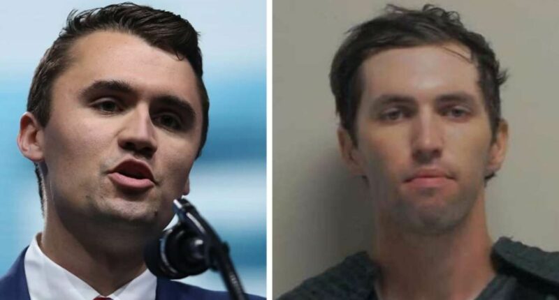 What Is Tyler Robinson Real Motive Of Killing Charlie Kirk