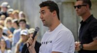 What Was Activist Charlie Kirk Religion