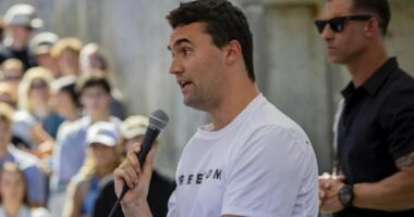 What Was Activist Charlie Kirk Religion